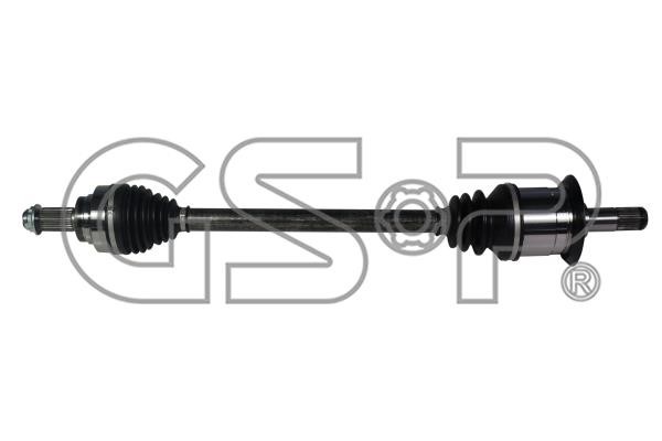 GSP 205148 Drive Shaft 205148: Buy near me in Poland at 2407.PL - Good price!