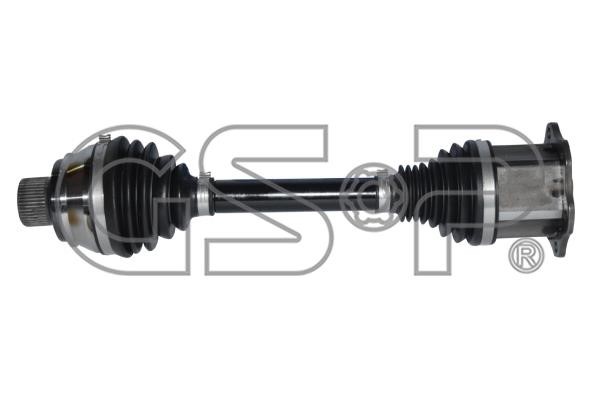 GSP 203328 Drive shaft 203328: Buy near me in Poland at 2407.PL - Good price!