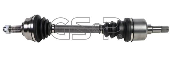 GSP 210430 Drive Shaft 210430: Buy near me at 2407.PL in Poland at an Affordable price!