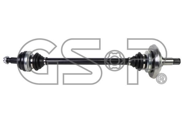 GSP 203409 Drive shaft 203409: Buy near me in Poland at 2407.PL - Good price!