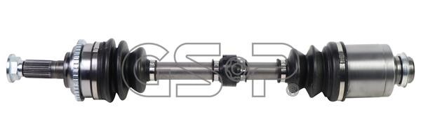 GSP 234088 Drive shaft 234088: Buy near me in Poland at 2407.PL - Good price!