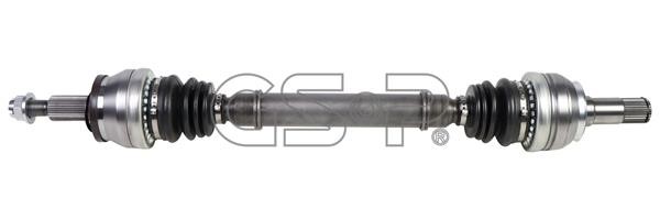 GSP 235131 Drive Shaft 235131: Buy near me in Poland at 2407.PL - Good price!