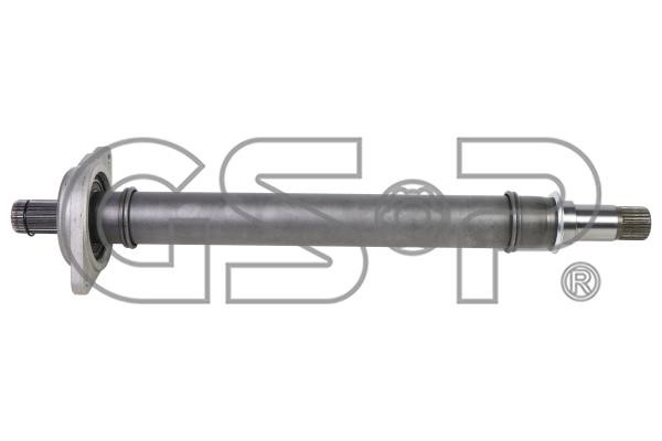GSP 235140 Intermediate Shaft 235140: Buy near me in Poland at 2407.PL - Good price!