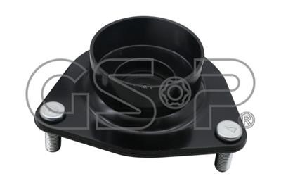 GSP 534092 Suspension Strut Support Mount 534092: Buy near me in Poland at 2407.PL - Good price!