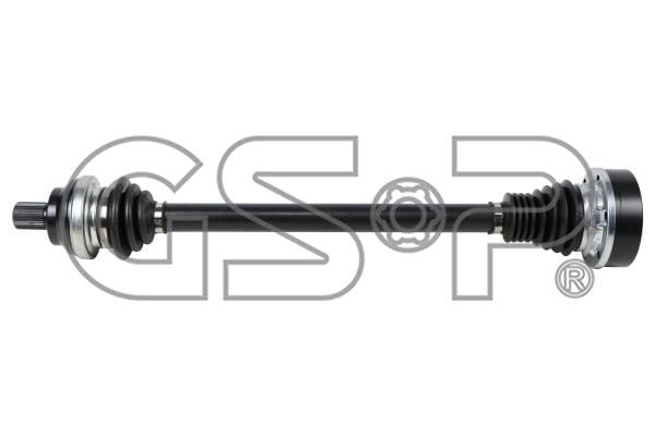 GSP 261334 Drive Shaft 261334: Buy near me in Poland at 2407.PL - Good price!