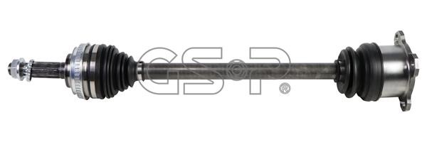 GSP 299275 Drive shaft 299275: Buy near me at 2407.PL in Poland at an Affordable price!
