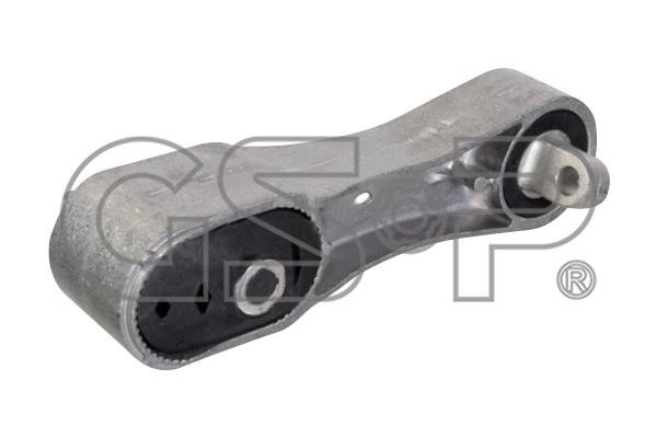GSP 537874 Engine mount 537874: Buy near me in Poland at 2407.PL - Good price!