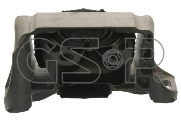 GSP 537881 Engine mount 537881: Buy near me in Poland at 2407.PL - Good price!