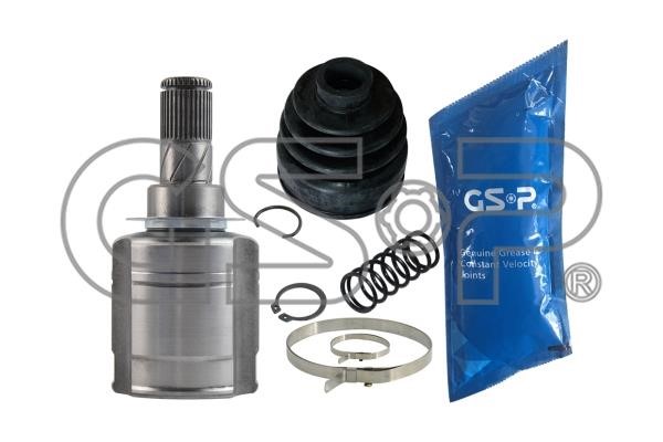 GSP 650140 Joint Kit, drive shaft 650140: Buy near me in Poland at 2407.PL - Good price!