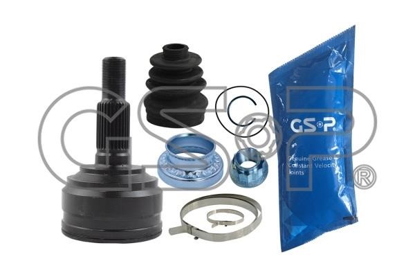 GSP 661064 CV joint 661064: Buy near me in Poland at 2407.PL - Good price!