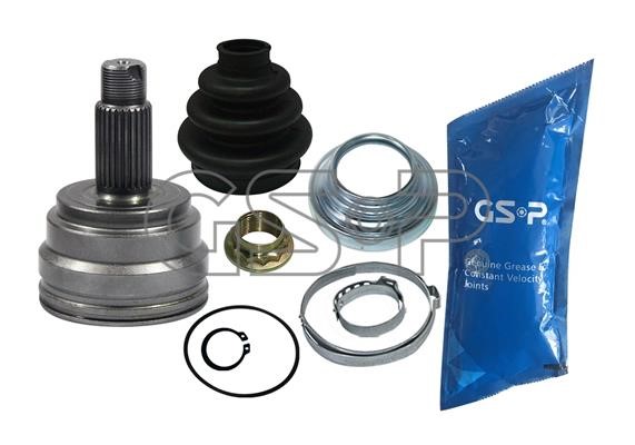 GSP 699145 Joint kit, drive shaft 699145: Buy near me in Poland at 2407.PL - Good price!