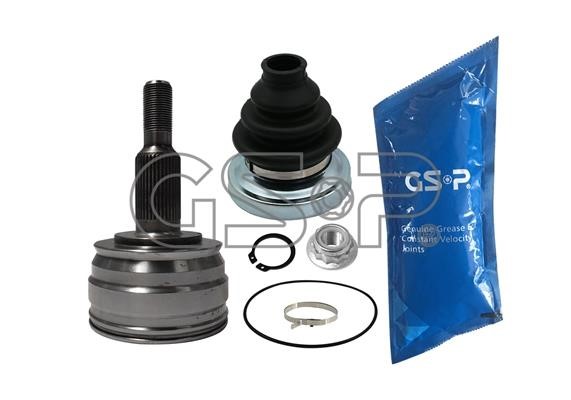 GSP 601315 Joint kit, drive shaft 601315: Buy near me at 2407.PL in Poland at an Affordable price!