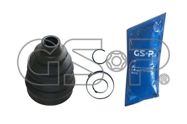 GSP 780856 Пыльник приводного вала, комплект 780856: Отличная цена - Купить в Польше на 2407.PL!
