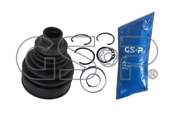 GSP 780865 Bellow set, drive shaft 780865: Buy near me in Poland at 2407.PL - Good price!