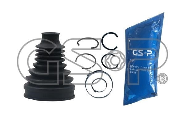 GSP 780867 Bellow set, drive shaft 780867: Buy near me in Poland at 2407.PL - Good price!