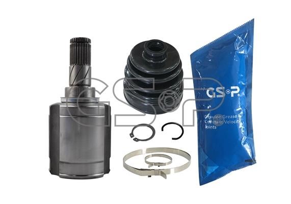 GSP 601700 Joint kit, drive shaft 601700: Buy near me in Poland at 2407.PL - Good price!
