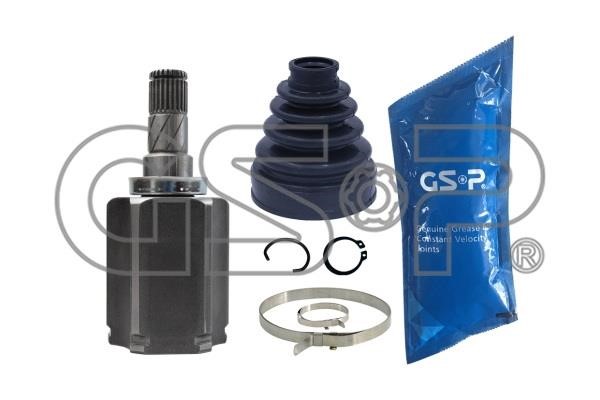 GSP 601831 Joint kit, drive shaft 601831: Buy near me in Poland at 2407.PL - Good price!