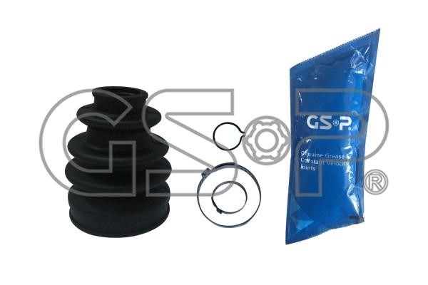 GSP 780874 Bellow set, drive shaft 780874: Buy near me in Poland at 2407.PL - Good price!