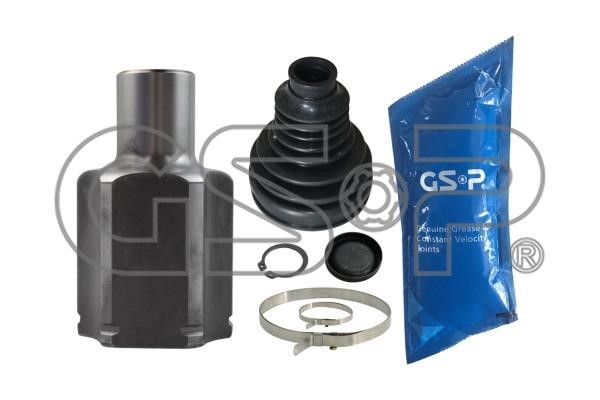 GSP 602159 Joint kit, drive shaft 602159: Buy near me in Poland at 2407.PL - Good price!