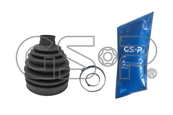 GSP 781370 Bellow set, drive shaft 781370: Buy near me in Poland at 2407.PL - Good price!