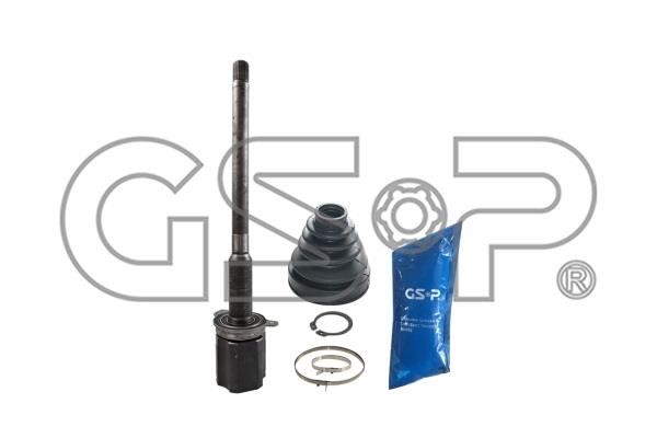 GSP 602176 Joint kit, drive shaft 602176: Buy near me in Poland at 2407.PL - Good price!