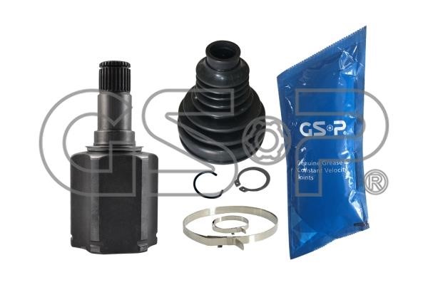 GSP 602185 Joint kit, drive shaft 602185: Buy near me in Poland at 2407.PL - Good price!