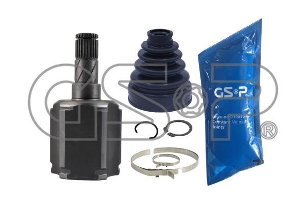 GSP 602188 Joint kit, drive shaft 602188: Buy near me in Poland at 2407.PL - Good price!