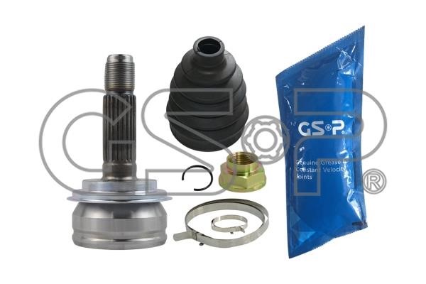 GSP 801679 Joint kit, drive shaft 801679: Buy near me in Poland at 2407.PL - Good price!