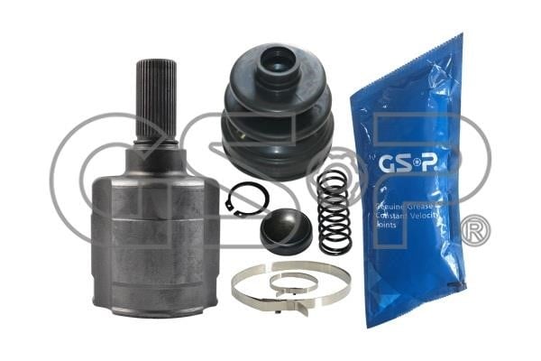 GSP 602321 Joint kit, drive shaft 602321: Buy near me in Poland at 2407.PL - Good price!