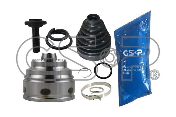 GSP 801683 Joint kit, drive shaft 801683: Buy near me in Poland at 2407.PL - Good price!