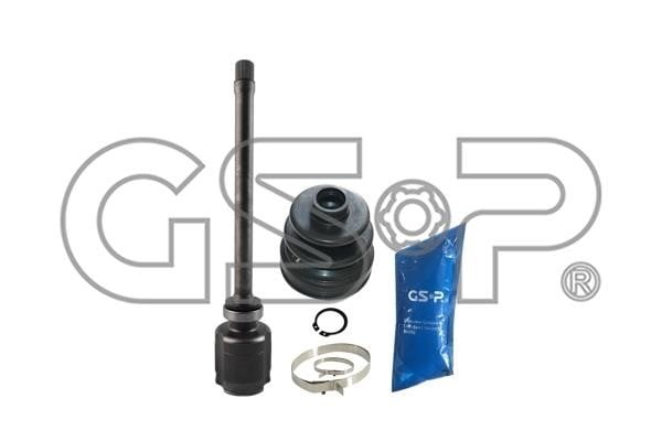 GSP 602322 Joint kit, drive shaft 602322: Buy near me in Poland at 2407.PL - Good price!