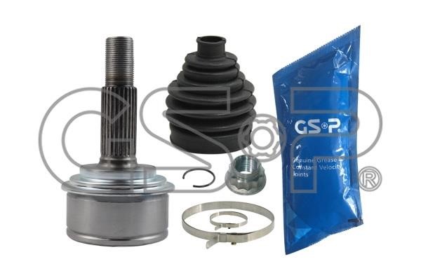 GSP 801824 Joint kit, drive shaft 801824: Buy near me in Poland at 2407.PL - Good price!