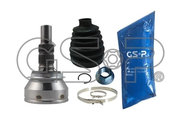 GSP 801945 Joint kit, drive shaft 801945: Buy near me in Poland at 2407.PL - Good price!