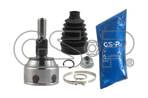 GSP 802350 Joint kit, drive shaft 802350: Buy near me in Poland at 2407.PL - Good price!