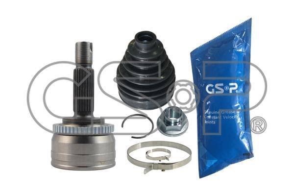 GSP 802448 Joint kit, drive shaft 802448: Buy near me in Poland at 2407.PL - Good price!