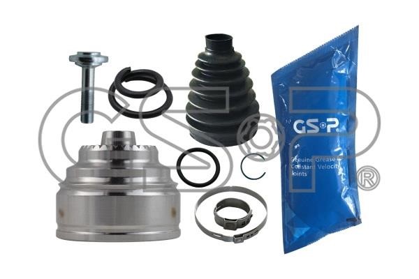 GSP 802471 Joint kit, drive shaft 802471: Buy near me in Poland at 2407.PL - Good price!