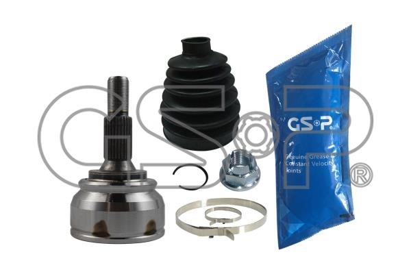 GSP 802489 Joint kit, drive shaft 802489: Buy near me in Poland at 2407.PL - Good price!