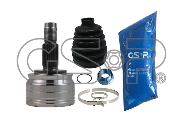 GSP 802524 Joint kit, drive shaft 802524: Buy near me in Poland at 2407.PL - Good price!