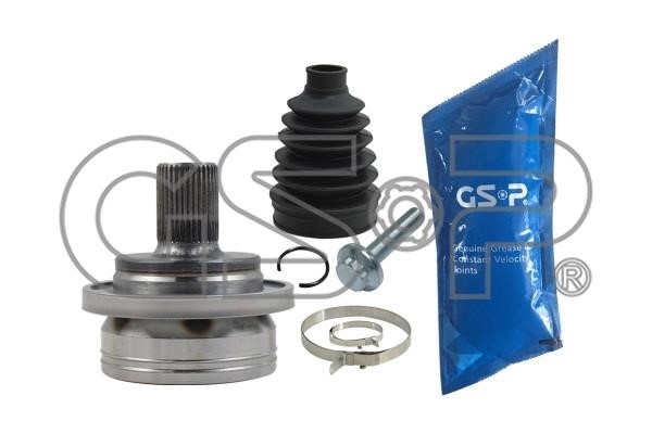 GSP 802527 Joint kit, drive shaft 802527: Buy near me in Poland at 2407.PL - Good price!