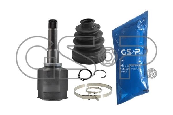 GSP 621041 Joint kit, drive shaft 621041: Buy near me in Poland at 2407.PL - Good price!