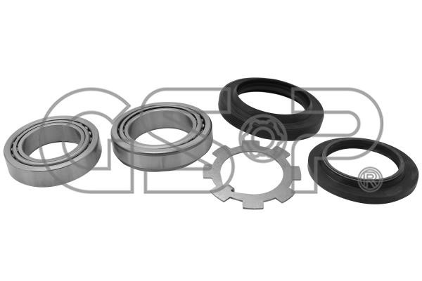 GSP GK0959 Wheel bearing kit GK0959: Buy near me in Poland at 2407.PL - Good price!