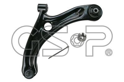 GSP S062920 Track Control Arm S062920: Buy near me in Poland at 2407.PL - Good price!
