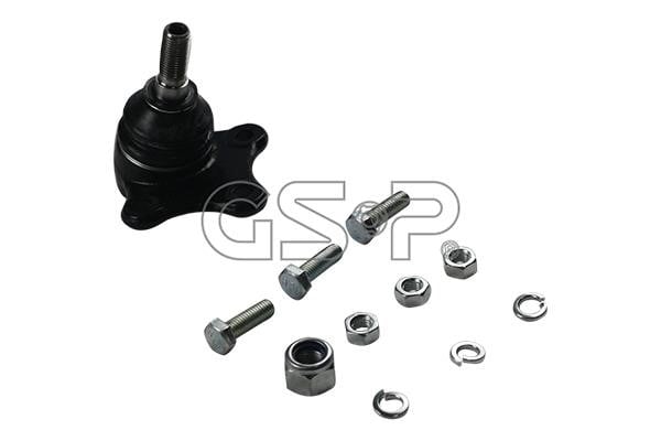 GSP S080968 Ball joint S080968: Buy near me in Poland at 2407.PL - Good price!
