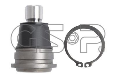 GSP S080978 Ball joint S080978: Buy near me in Poland at 2407.PL - Good price!