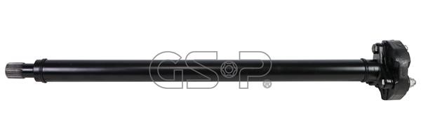 GSP PS900155 Propshaft, axle drive PS900155: Buy near me in Poland at 2407.PL - Good price!