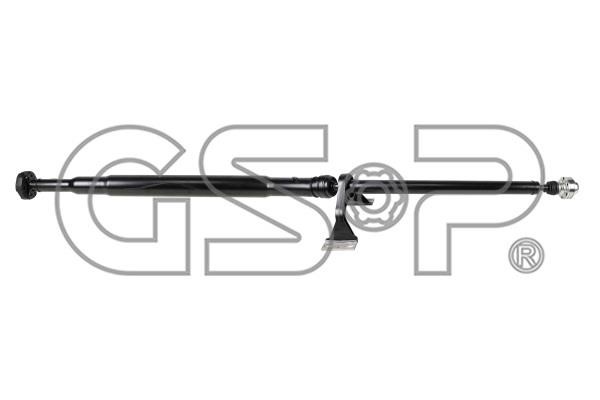 GSP PS900347 Propshaft, axle drive PS900347: Buy near me in Poland at 2407.PL - Good price!