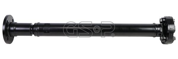 GSP PS900459 Карданний вал, головна передача PS900459: Приваблива ціна - Купити у Польщі на 2407.PL!