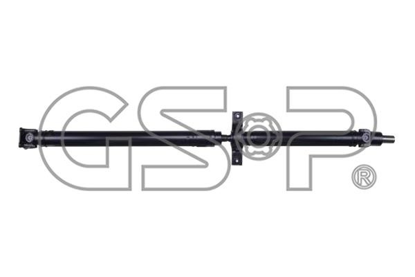 GSP PS900463 Карданный вал, главная передача PS900463: Отличная цена - Купить в Польше на 2407.PL!