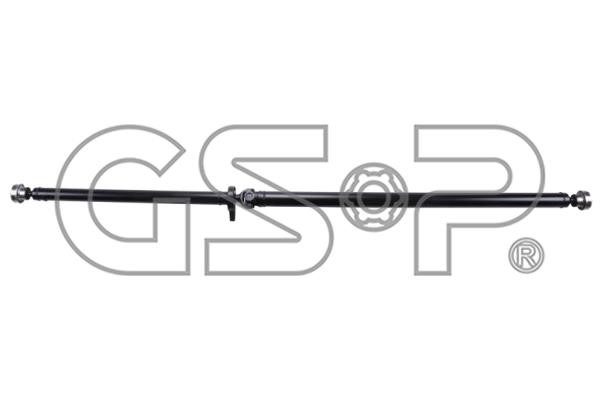 GSP PS900510 Карданный вал, главная передача PS900510: Отличная цена - Купить в Польше на 2407.PL!