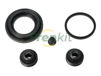Frenkit 238113 Rear brake caliper repair kit, rubber seals 238113: Buy near me in Poland at 2407.PL - Good price!